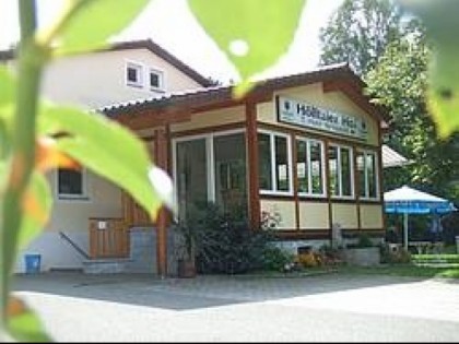 照片: H&amp;ouml;lltaler Hof